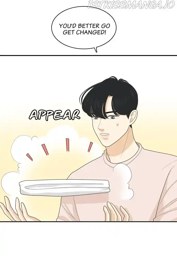 A Falling Cohabitation Chapter 98