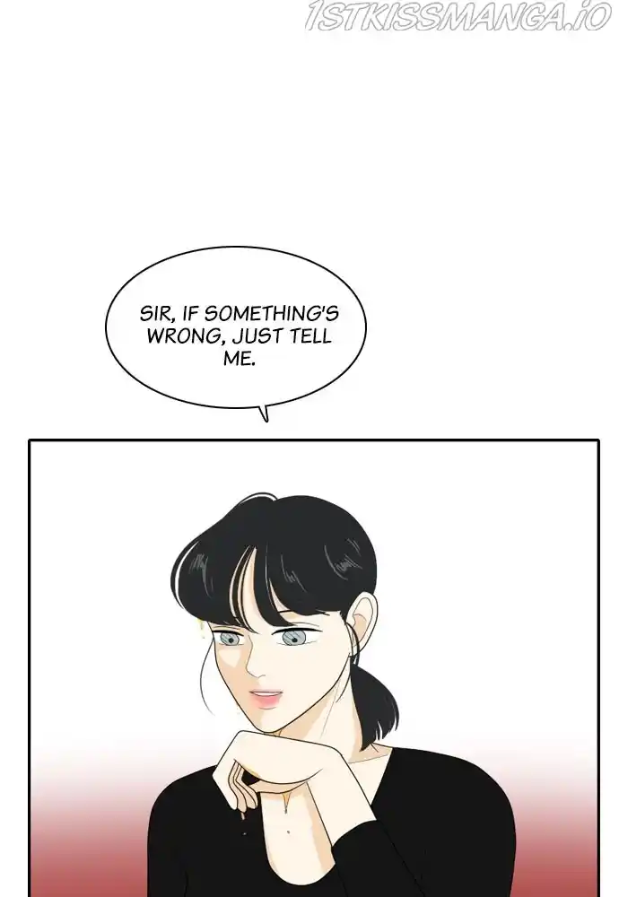 A Falling Cohabitation Chapter 98