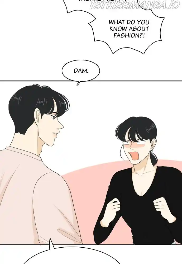 A Falling Cohabitation Chapter 98