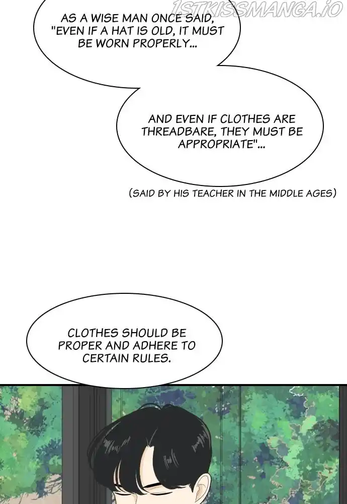 A Falling Cohabitation Chapter 98