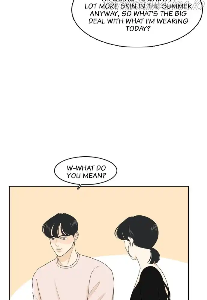 A Falling Cohabitation Chapter 98