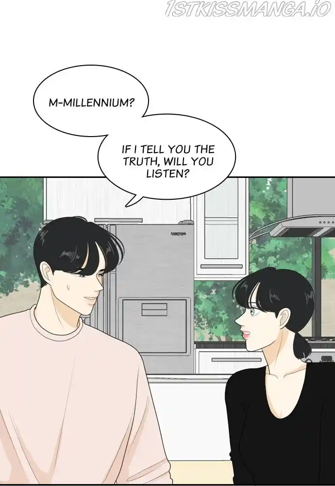 A Falling Cohabitation Chapter 98