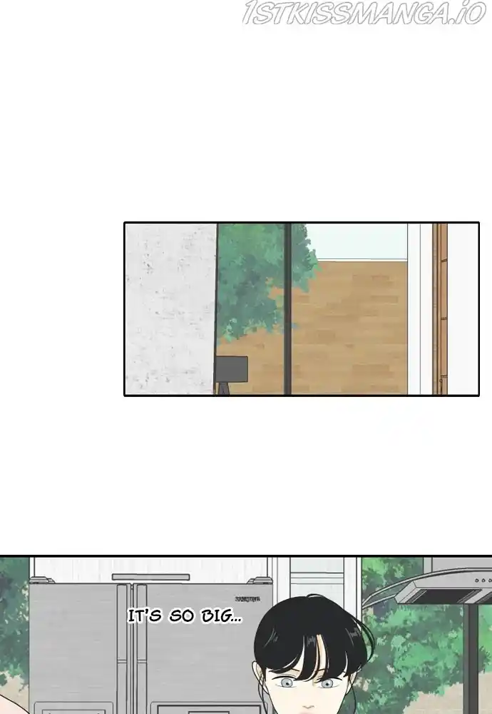 A Falling Cohabitation Chapter 98