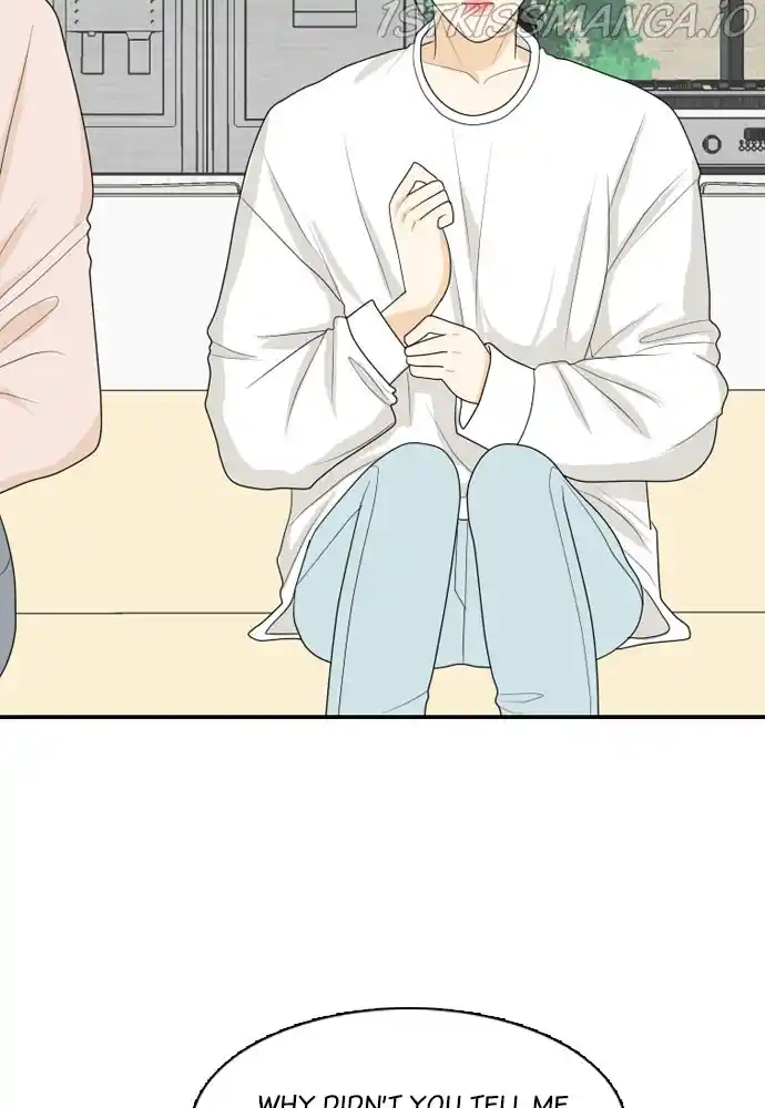 A Falling Cohabitation Chapter 98