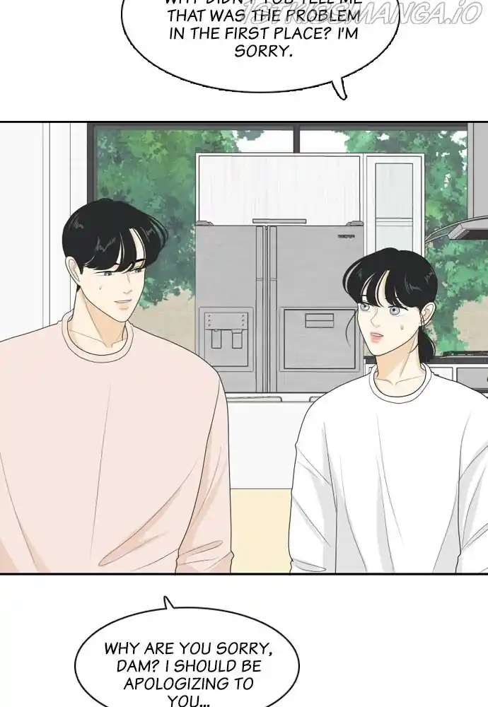 A Falling Cohabitation Chapter 98