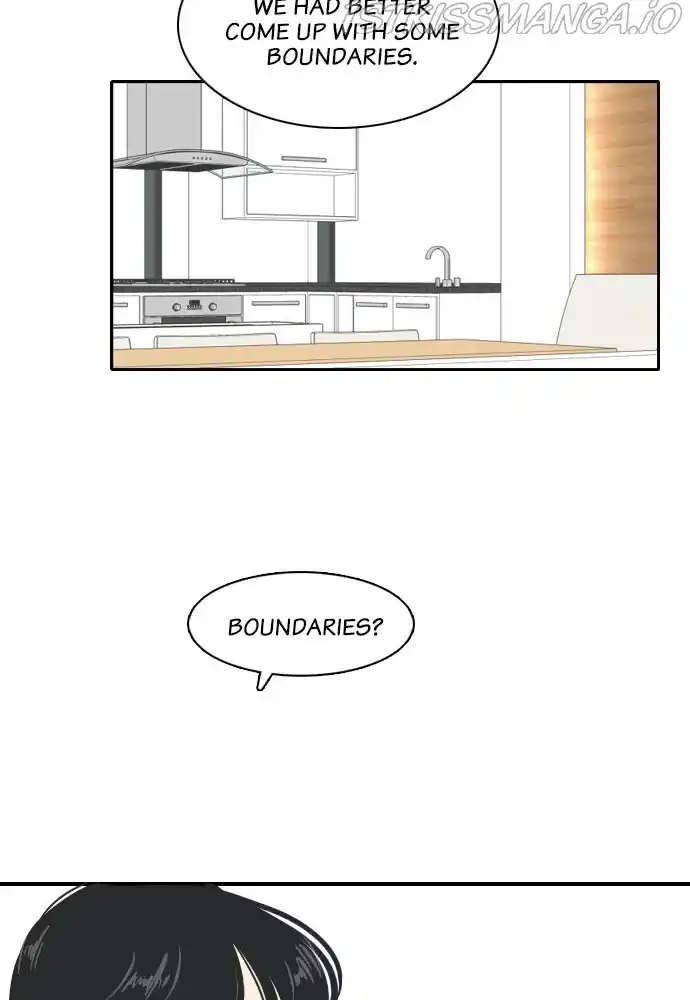 A Falling Cohabitation Chapter 98