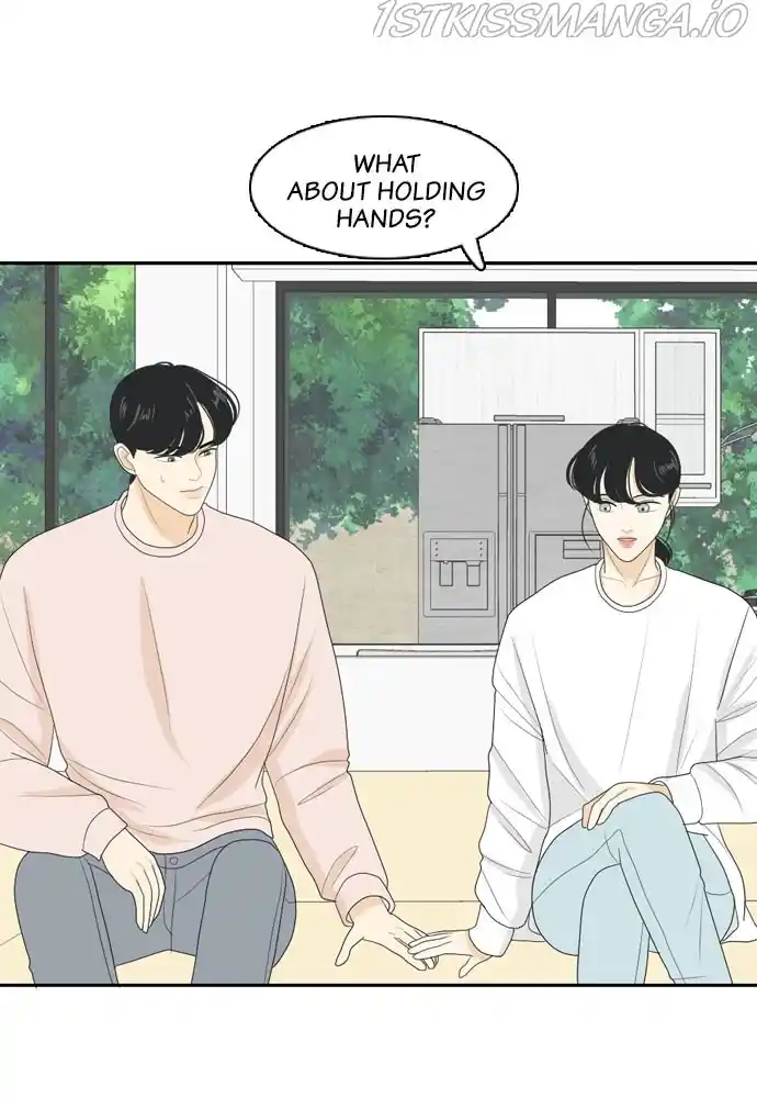 A Falling Cohabitation Chapter 98