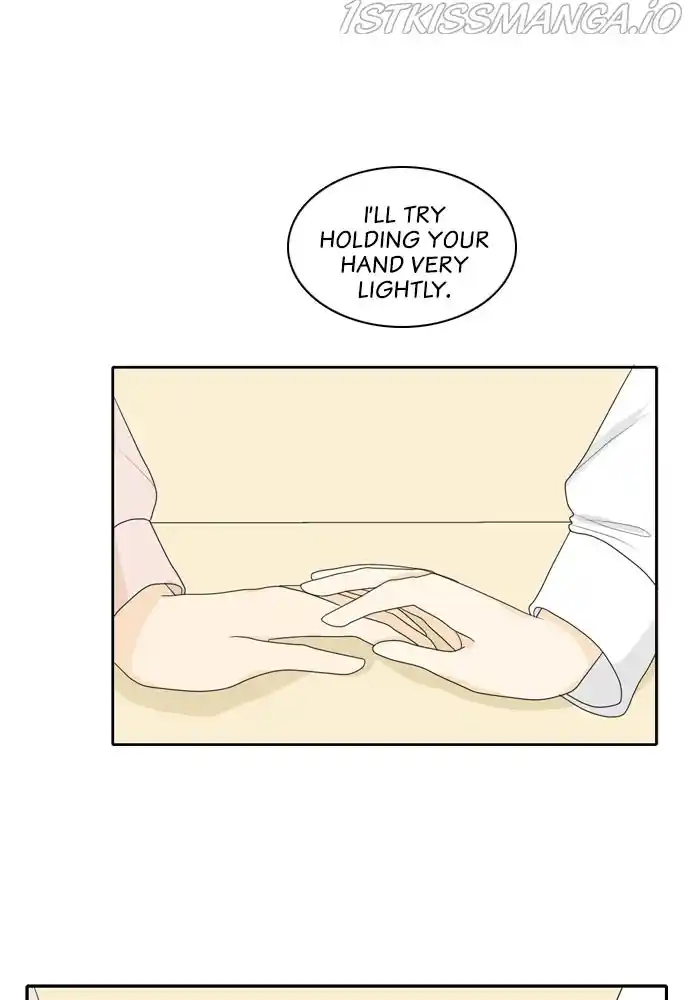 A Falling Cohabitation Chapter 98