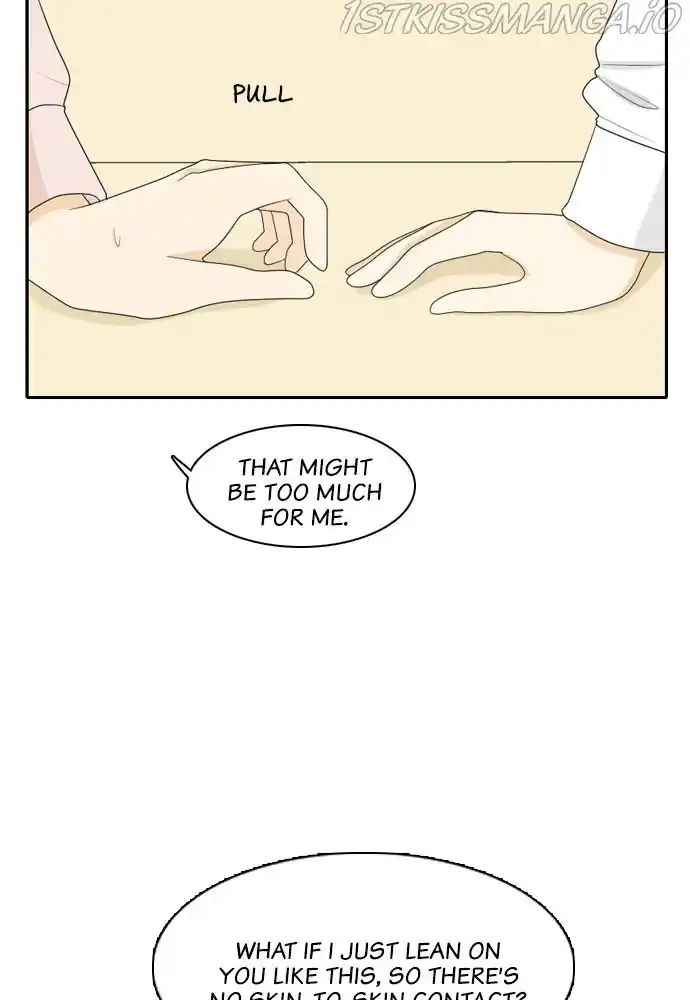 A Falling Cohabitation Chapter 98