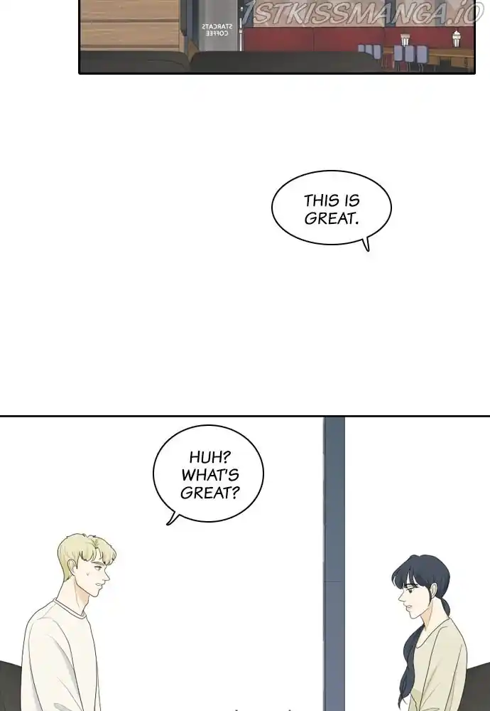 A Falling Cohabitation Chapter 98