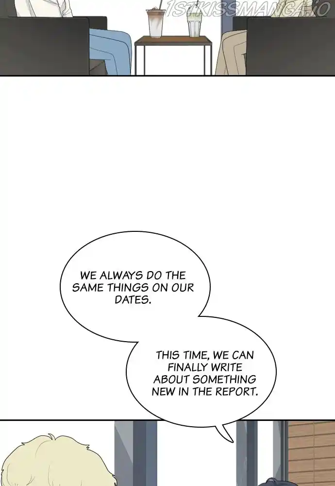 A Falling Cohabitation Chapter 98