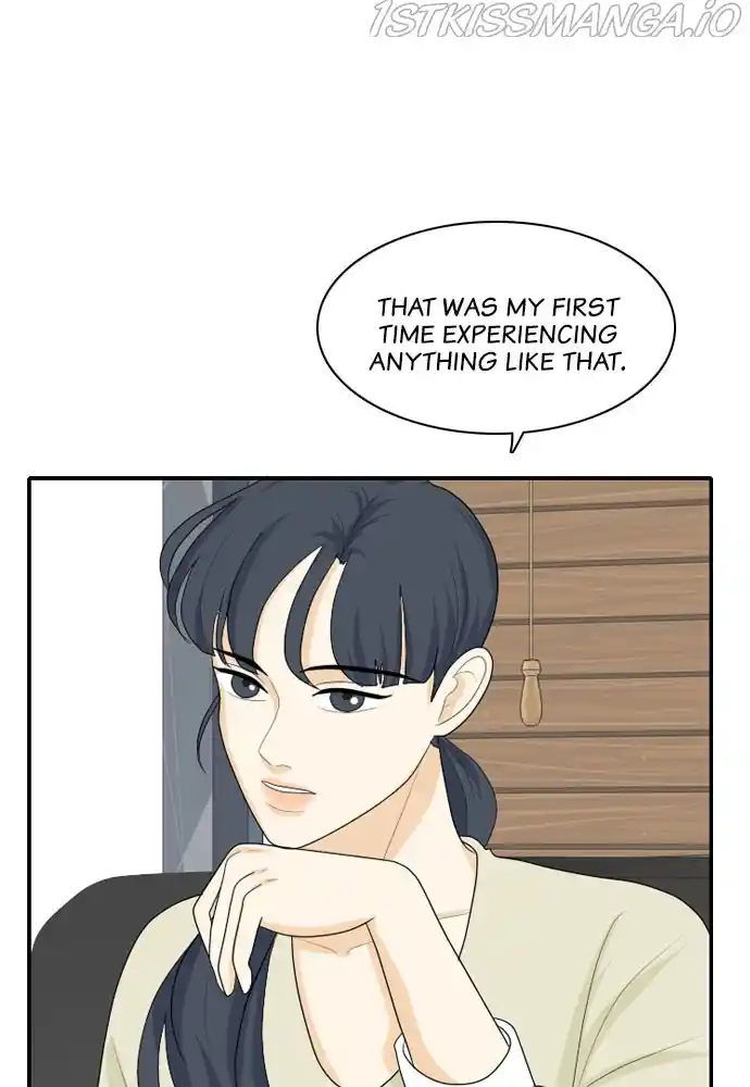 A Falling Cohabitation Chapter 98