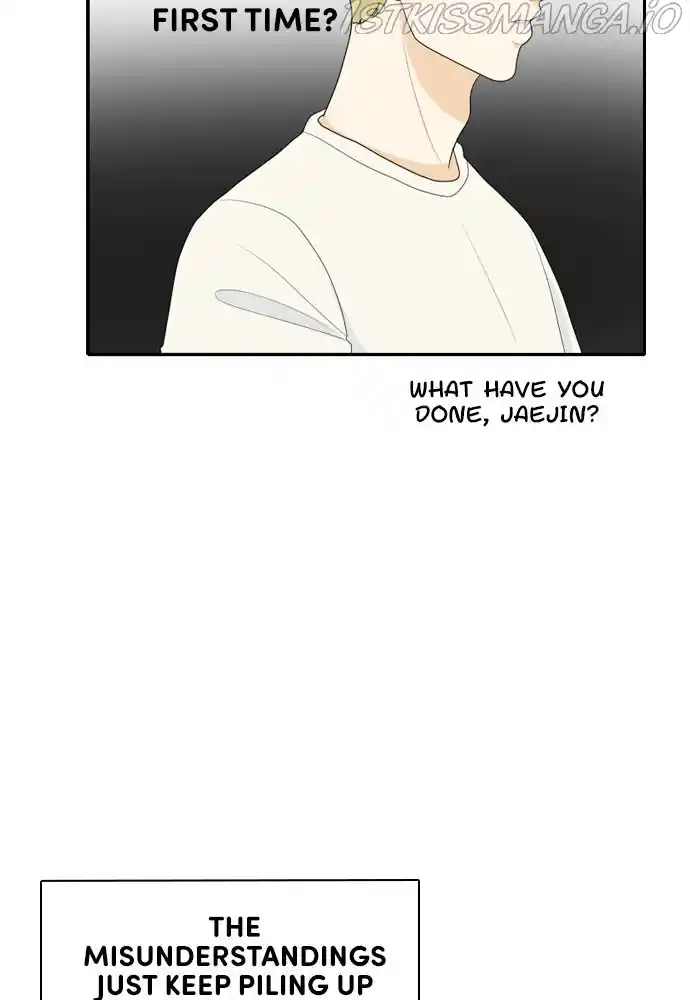 A Falling Cohabitation Chapter 98