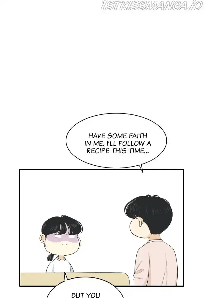 A Falling Cohabitation Chapter 99