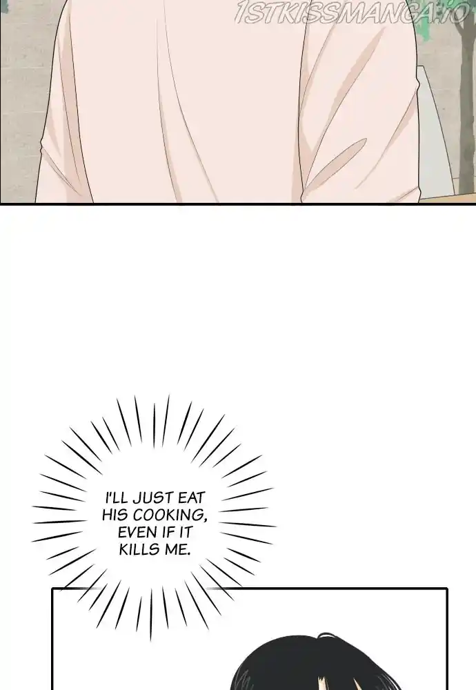 A Falling Cohabitation Chapter 99