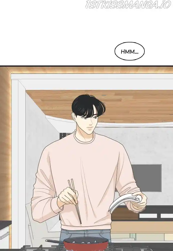 A Falling Cohabitation Chapter 99