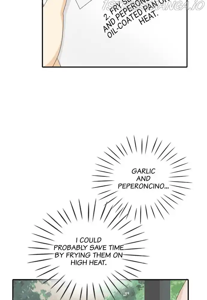 A Falling Cohabitation Chapter 99