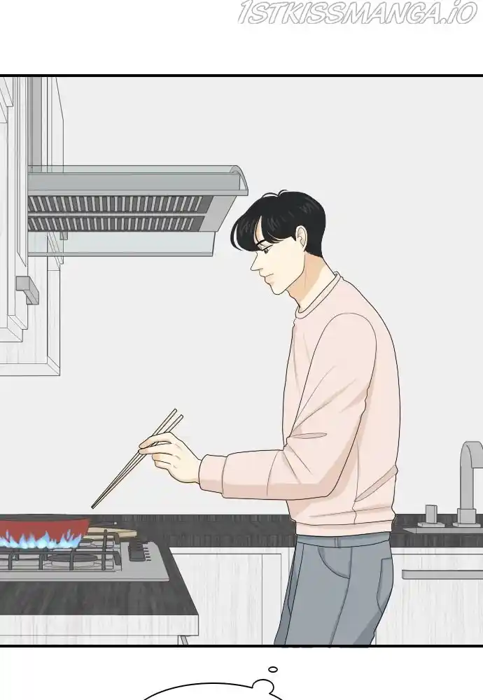 A Falling Cohabitation Chapter 99