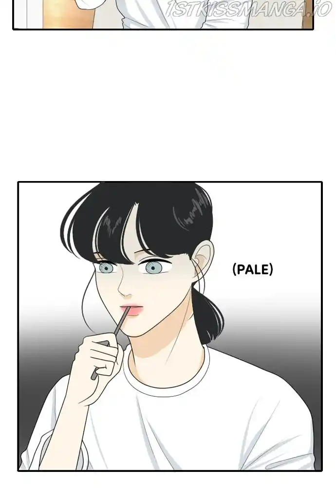 A Falling Cohabitation Chapter 99