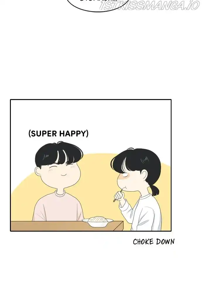 A Falling Cohabitation Chapter 99