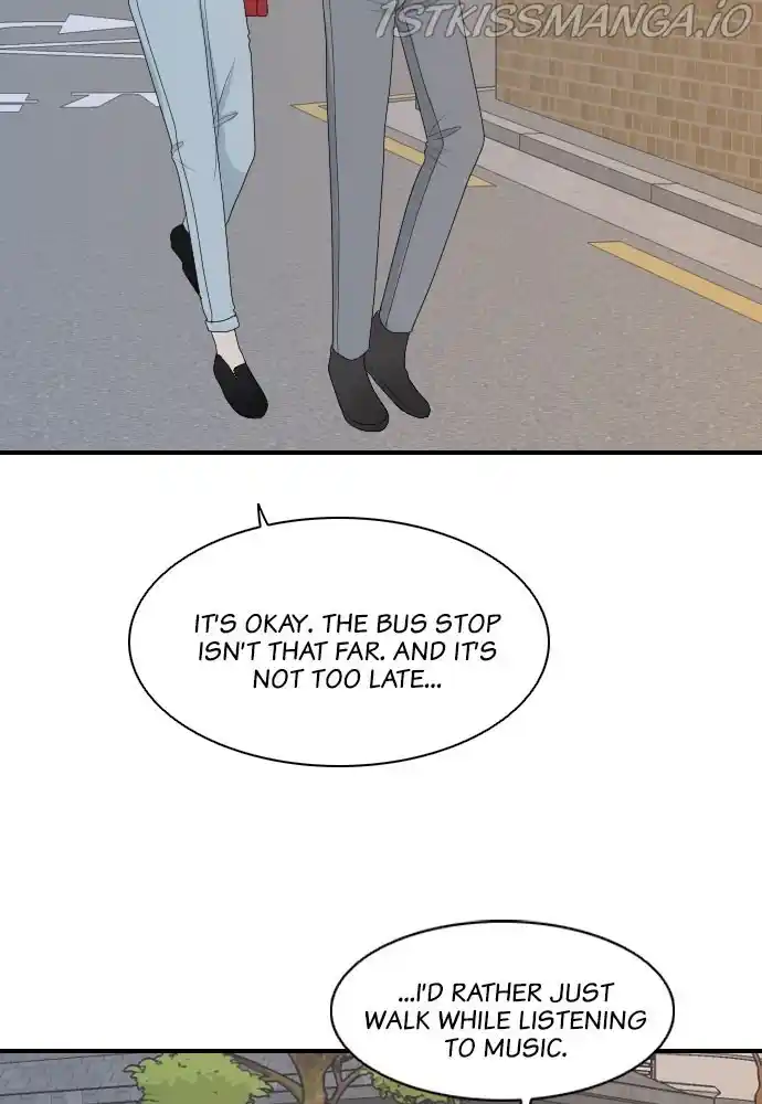 A Falling Cohabitation Chapter 99