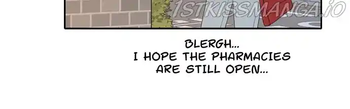 A Falling Cohabitation Chapter 99