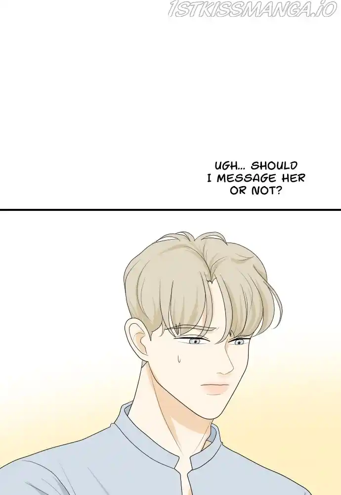 A Falling Cohabitation Chapter 99