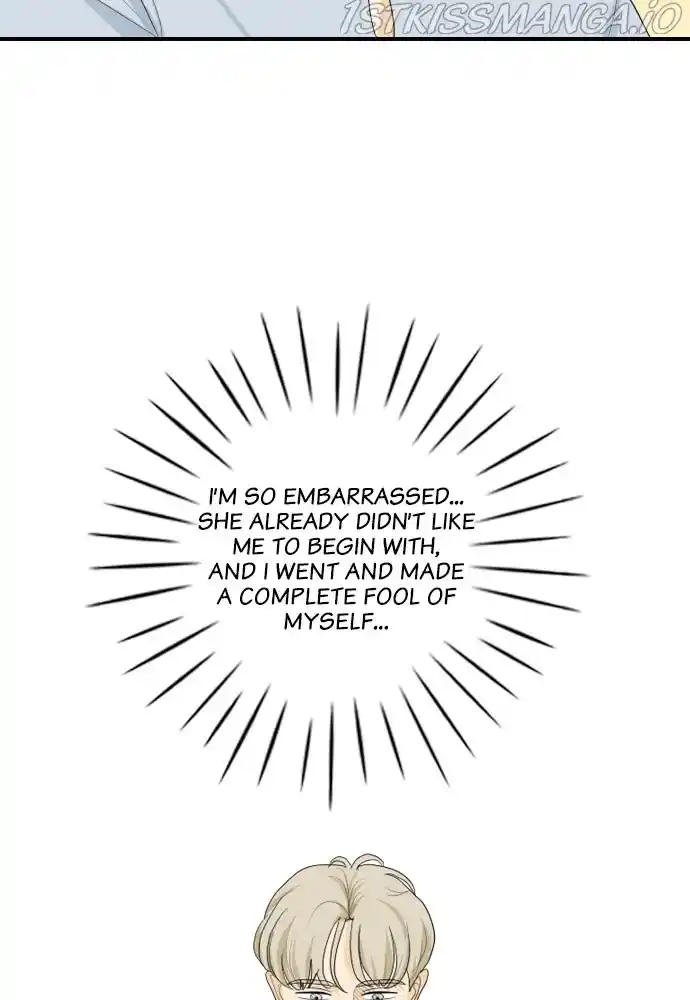 A Falling Cohabitation Chapter 99