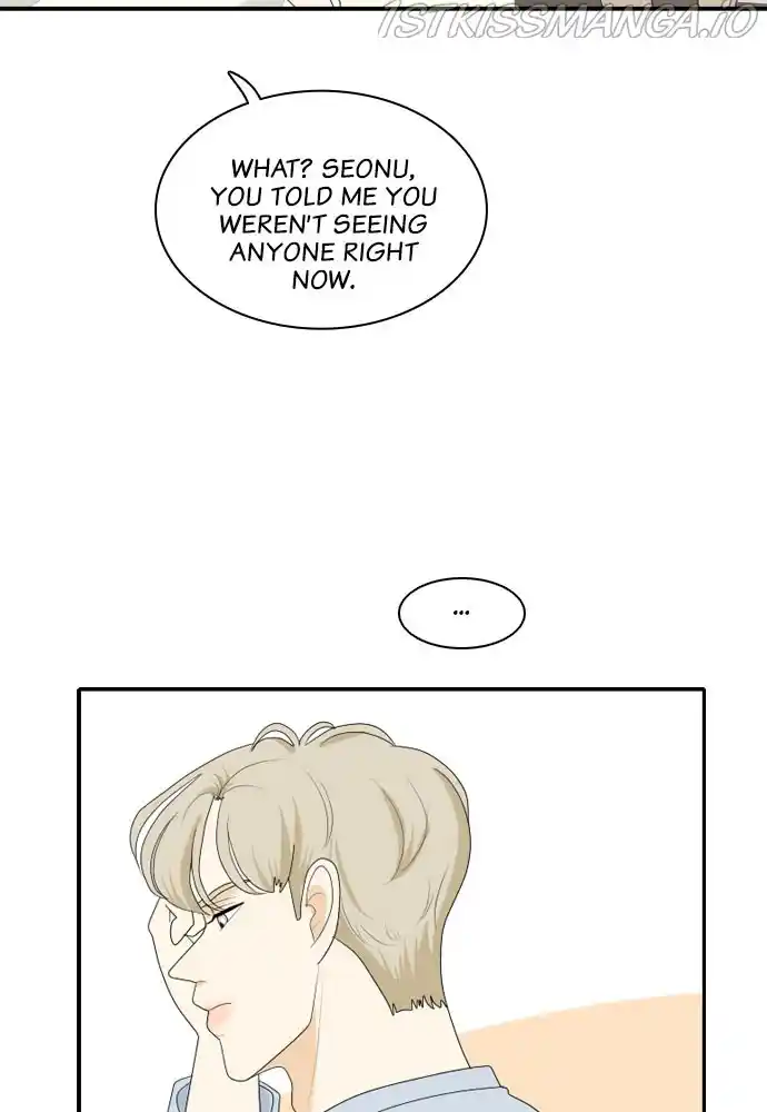 A Falling Cohabitation Chapter 99