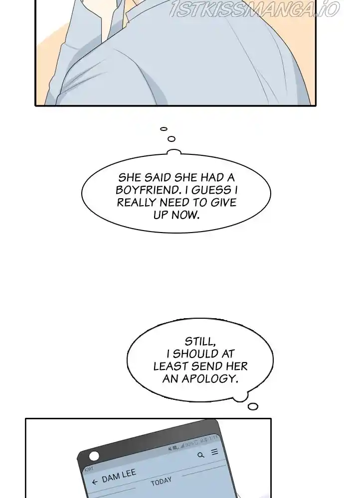 A Falling Cohabitation Chapter 99