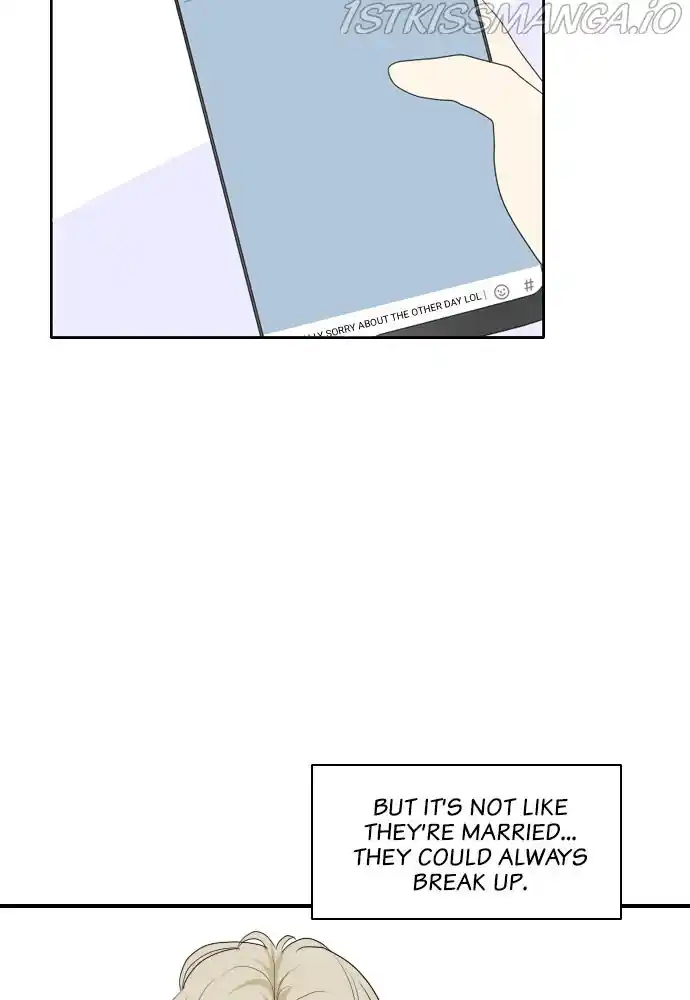 A Falling Cohabitation Chapter 99