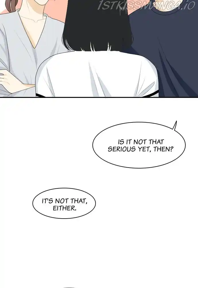 A Falling Cohabitation Chapter 99