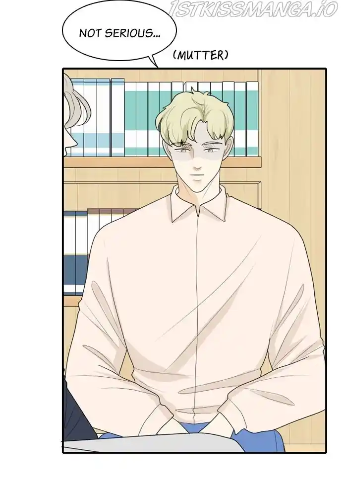 A Falling Cohabitation Chapter 99