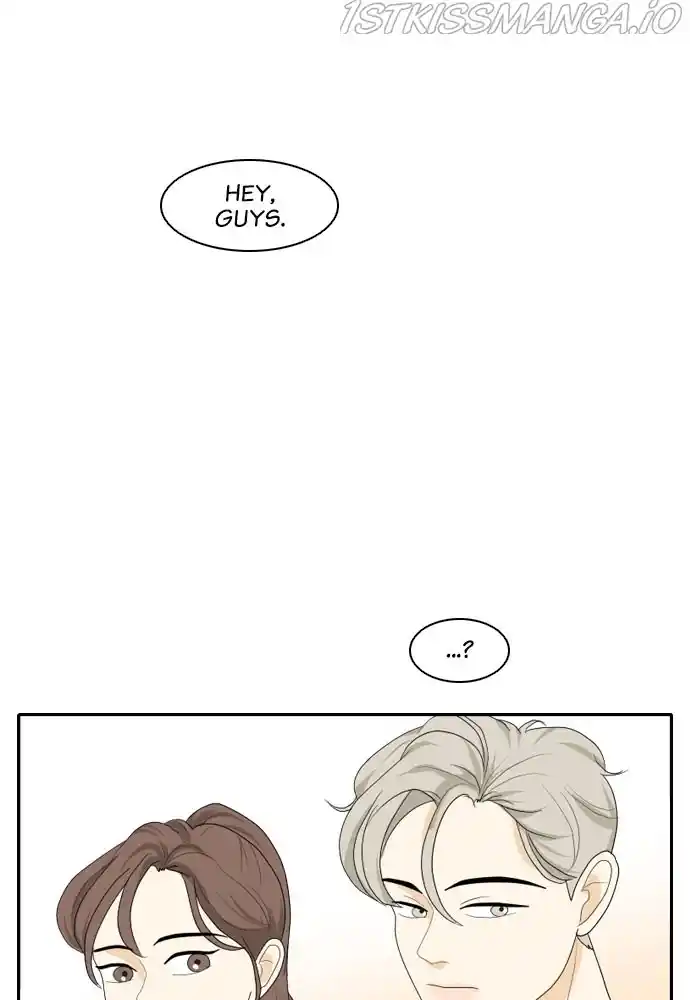 A Falling Cohabitation Chapter 99