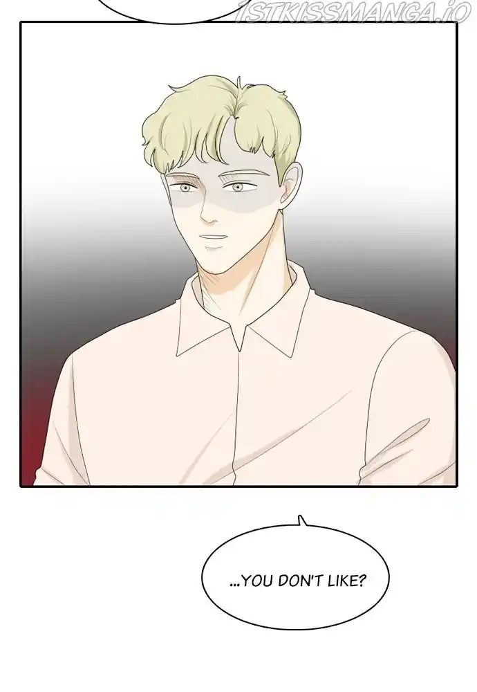 A Falling Cohabitation Chapter 99