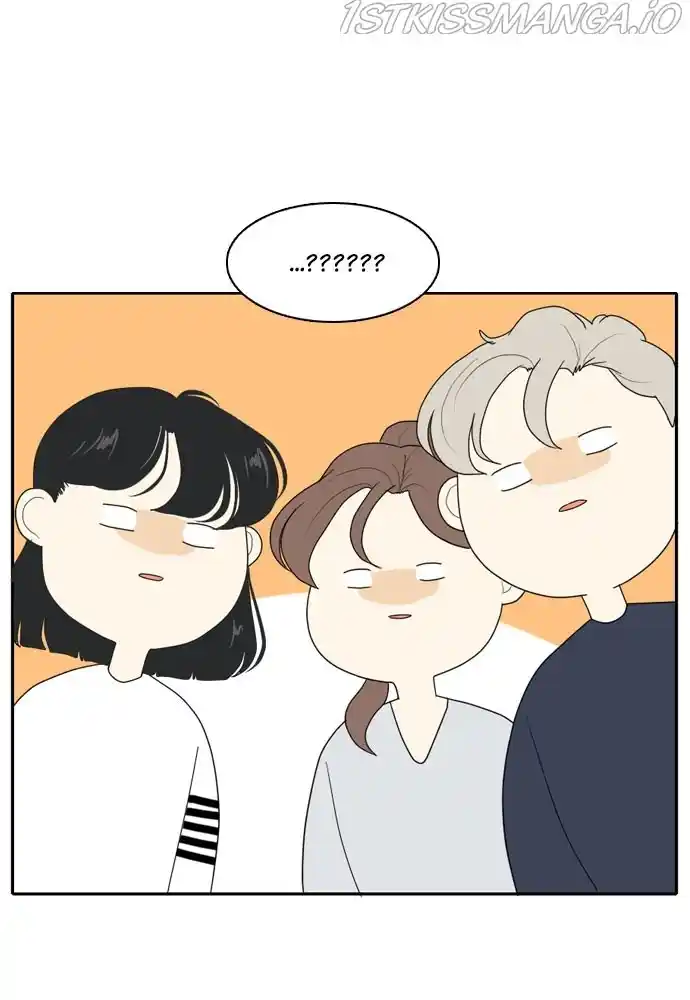 A Falling Cohabitation Chapter 99