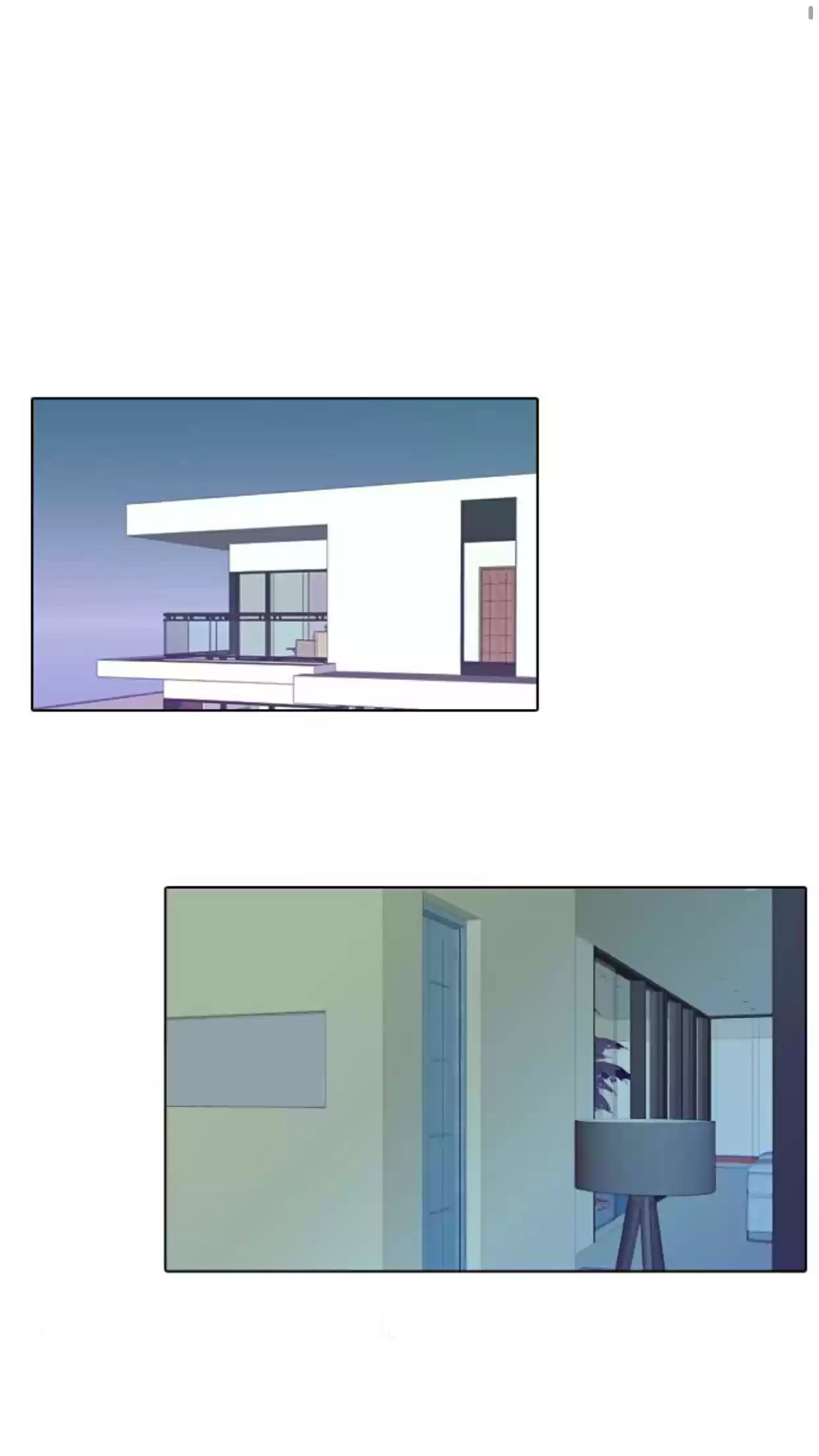 A Falling Cohabitation Vol. 1 Ch. 4