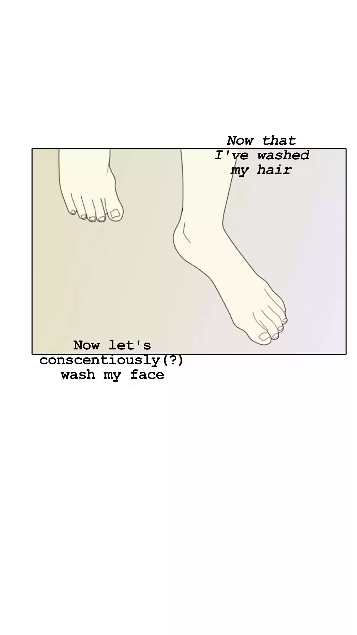 A Falling Cohabitation Vol. 1 Ch. 4