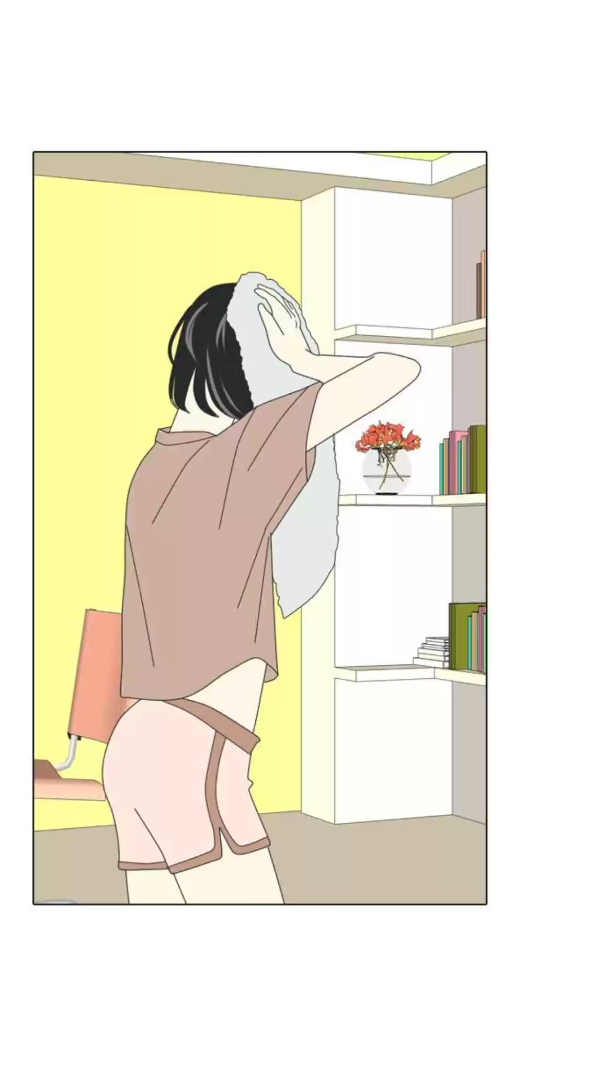 A Falling Cohabitation Vol. 1 Ch. 4