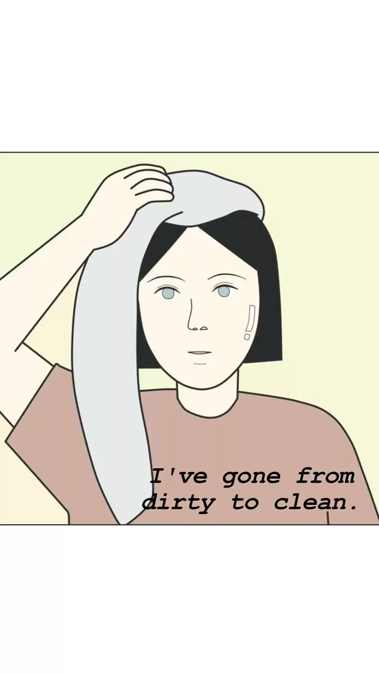 A Falling Cohabitation Vol. 1 Ch. 4