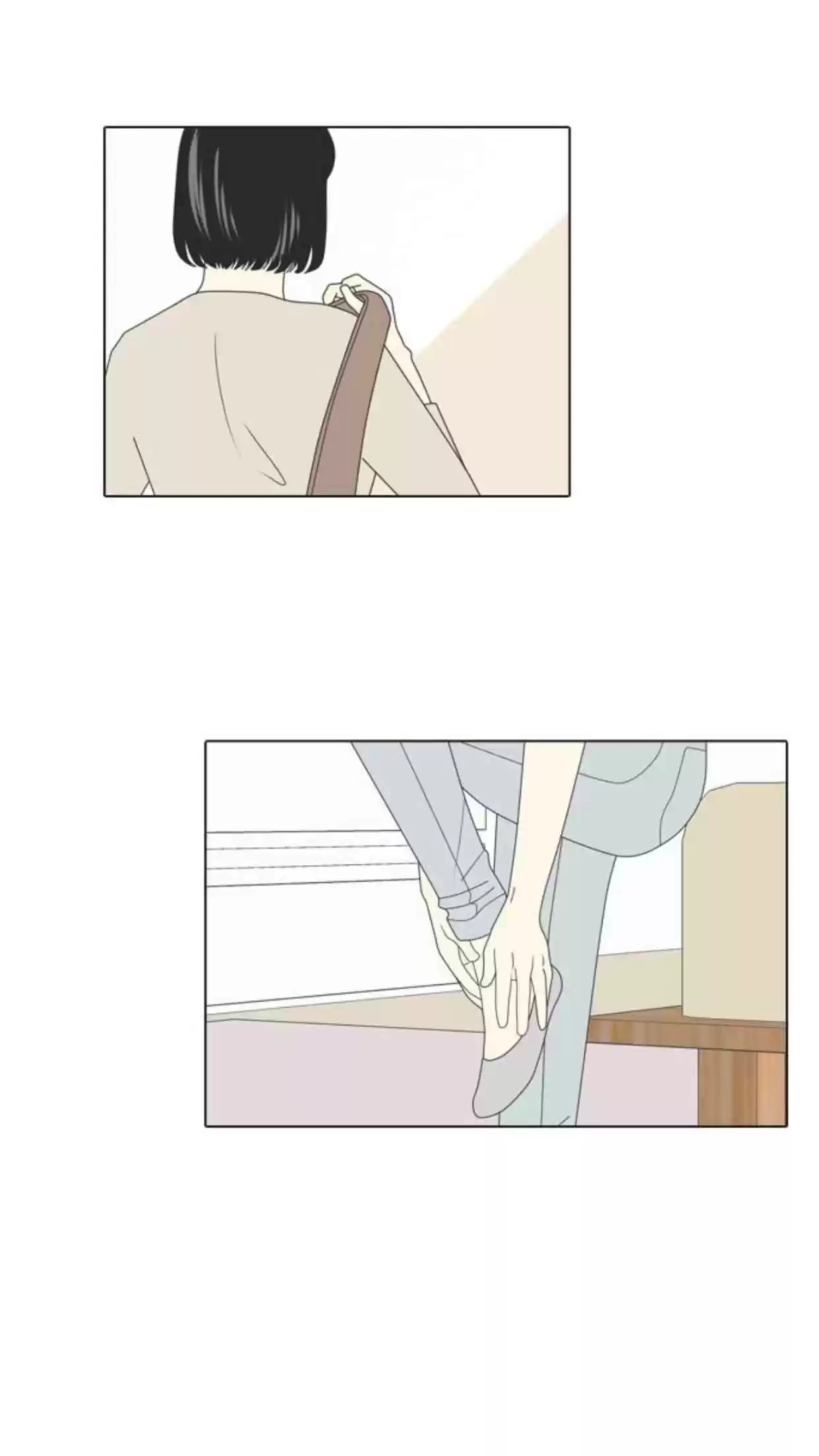 A Falling Cohabitation Vol. 1 Ch. 4