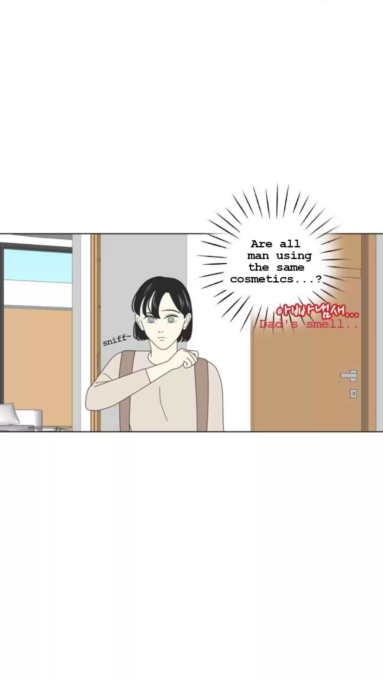 A Falling Cohabitation Vol. 1 Ch. 4