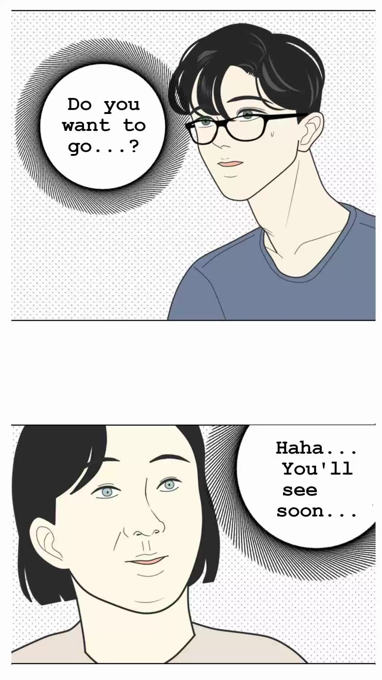 A Falling Cohabitation Vol. 1 Ch. 4