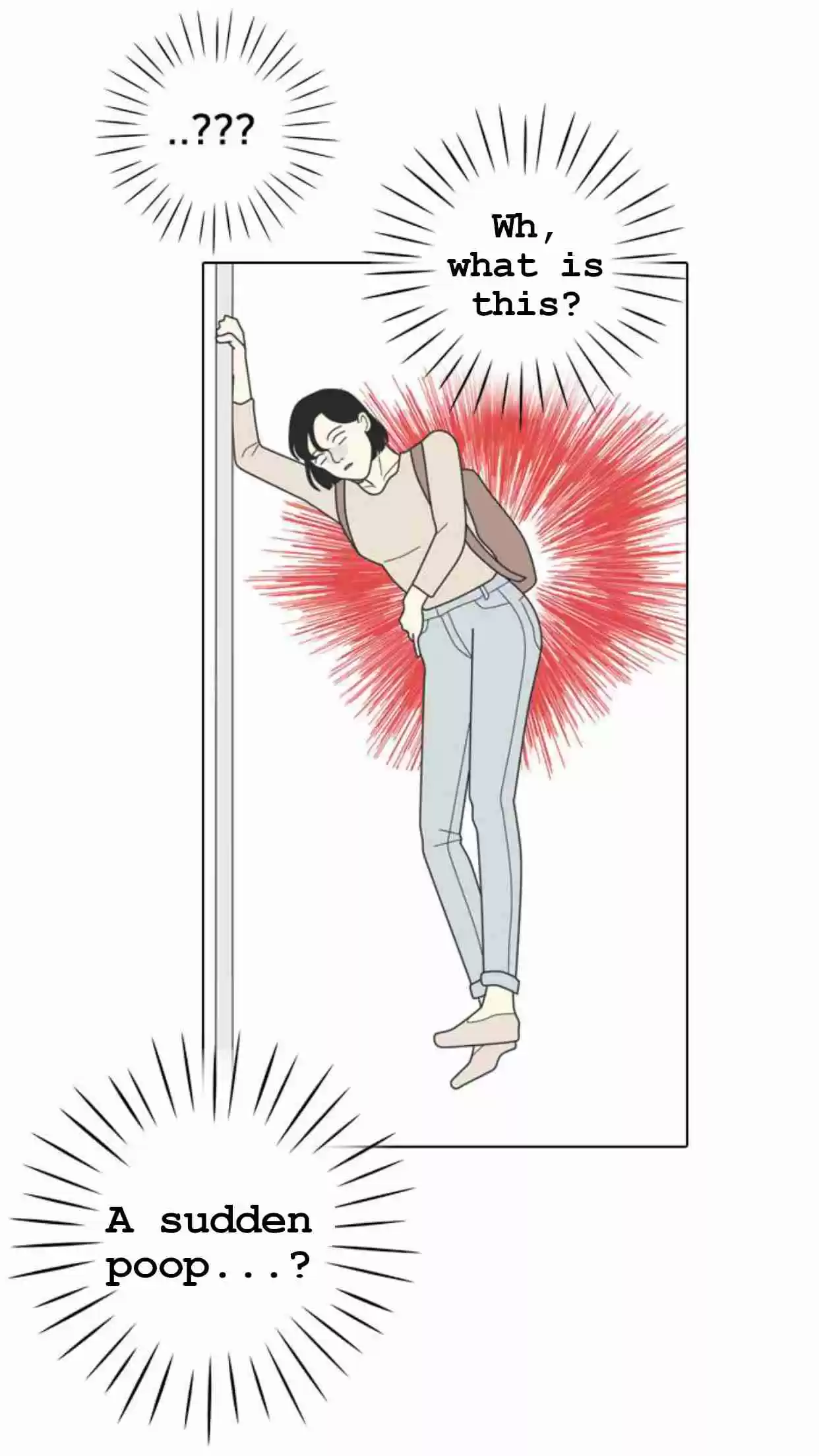 A Falling Cohabitation Vol. 1 Ch. 4