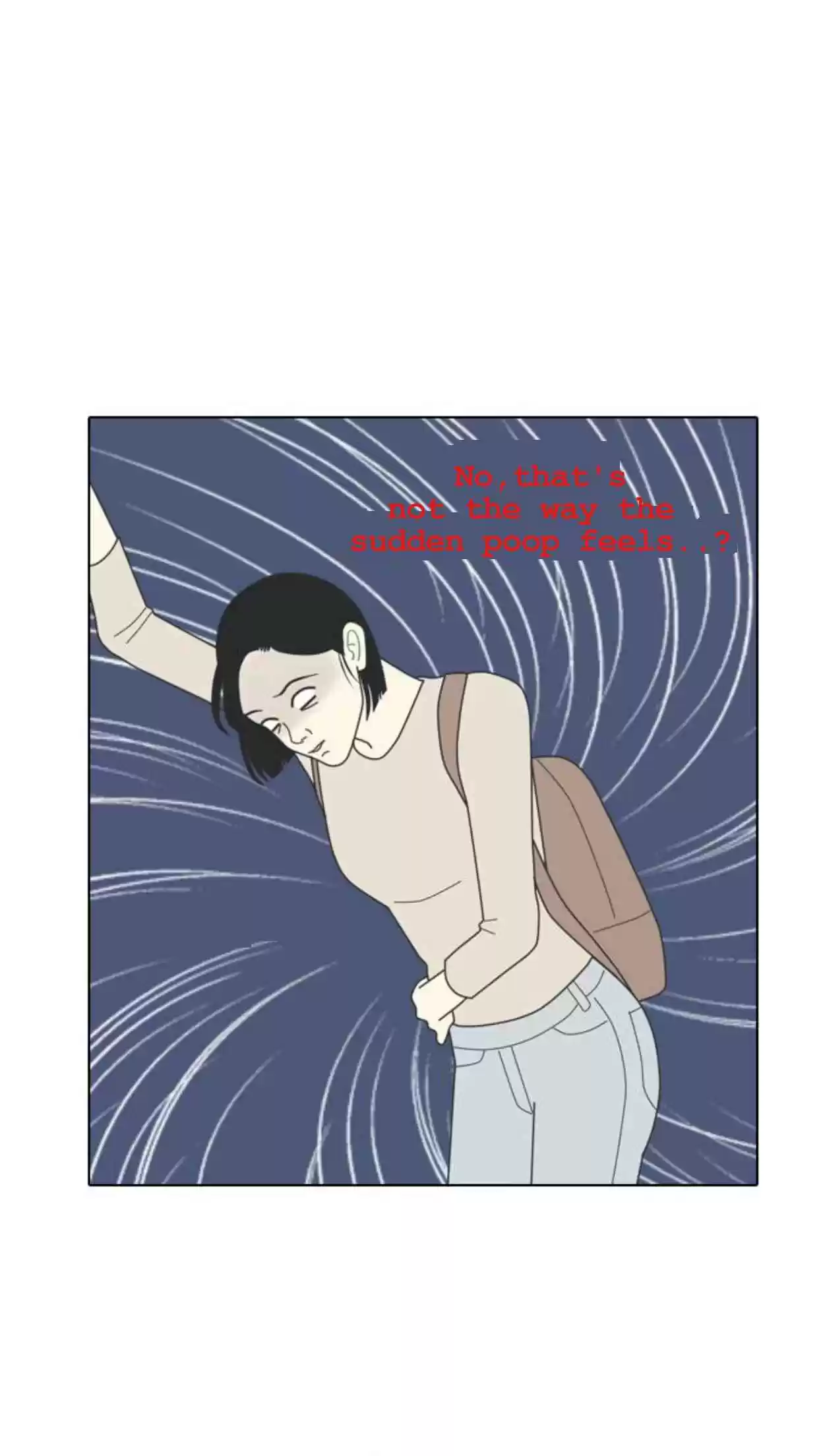 A Falling Cohabitation Vol. 1 Ch. 4