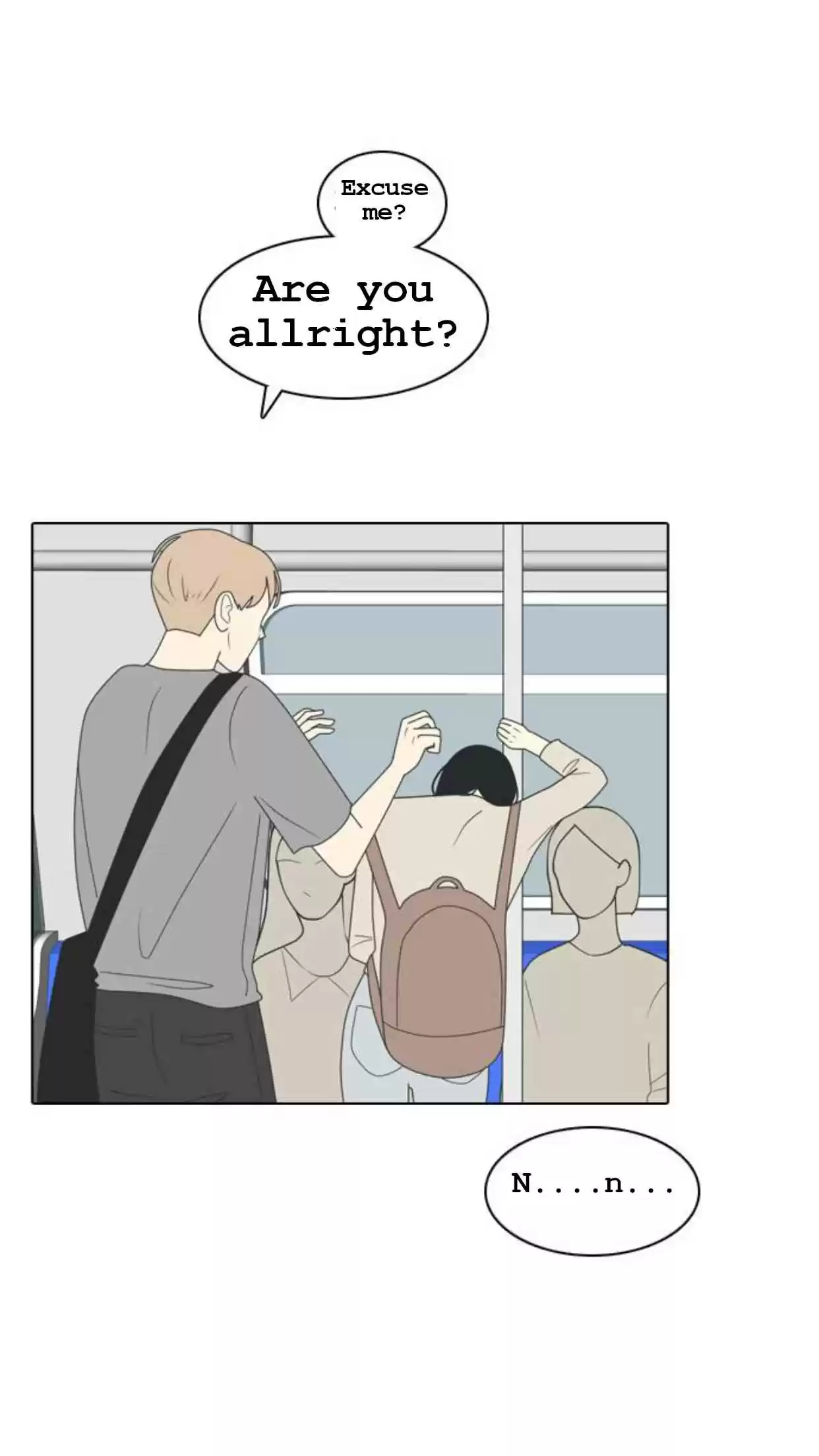 A Falling Cohabitation Vol. 1 Ch. 4