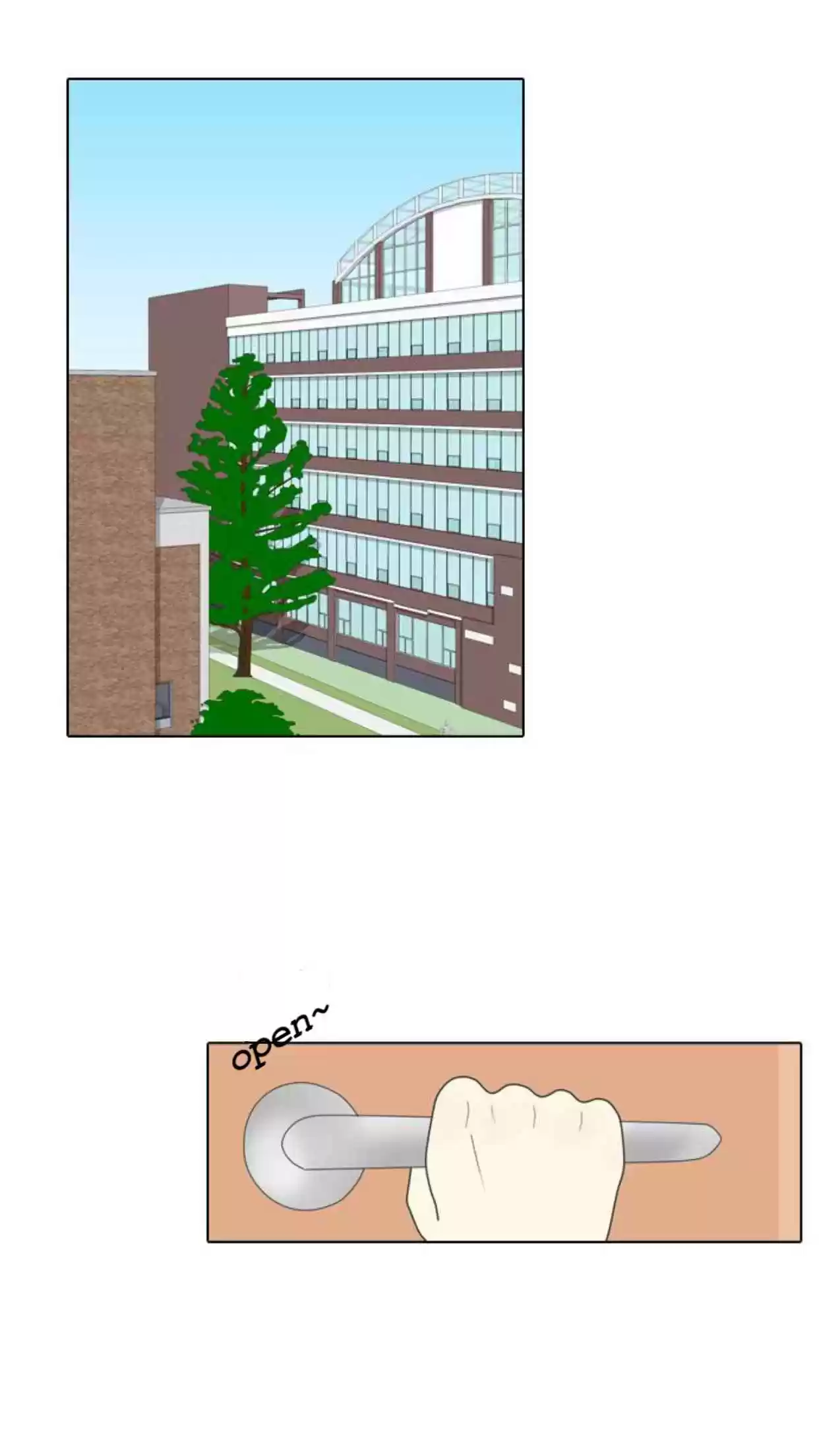 A Falling Cohabitation Vol. 1 Ch. 4