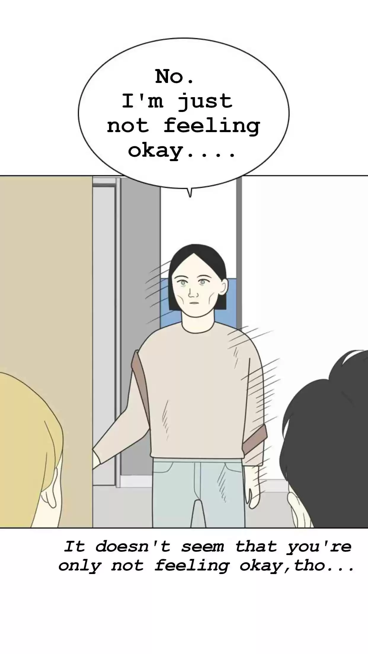 A Falling Cohabitation Vol. 1 Ch. 4