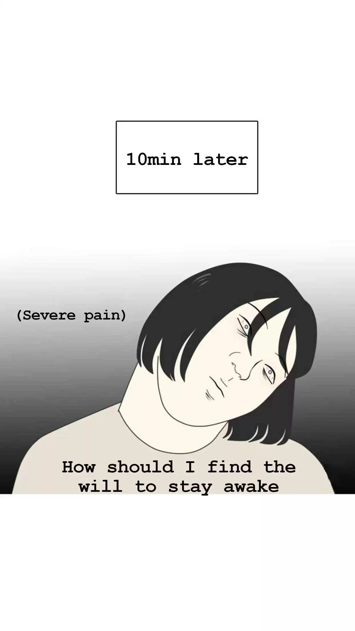 A Falling Cohabitation Vol. 1 Ch. 4