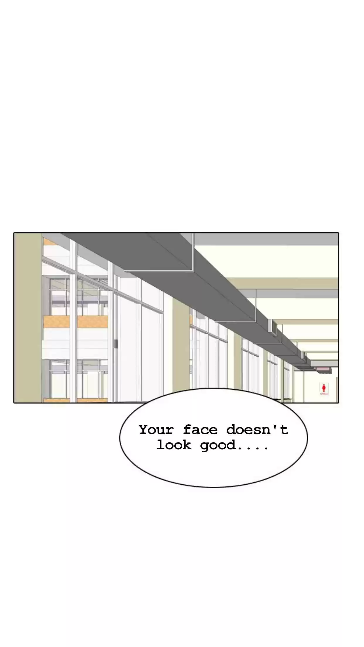 A Falling Cohabitation Vol. 1 Ch. 4